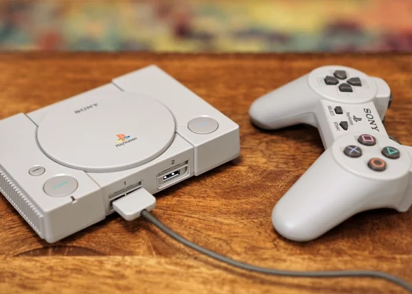 PlayStation Classic